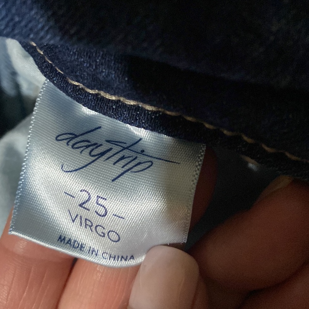 Buckle  day trip jeans - Picture 3 of 4